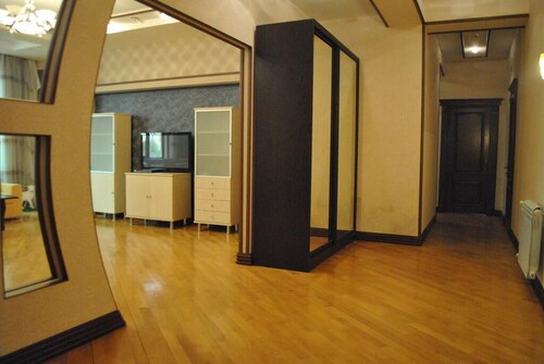 Apartment on Mirza Fatali Akhundov 179