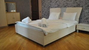 Apartment, 2 Bedrooms - Apartment on Mirza Fatali Akhundov 179 (Baku)