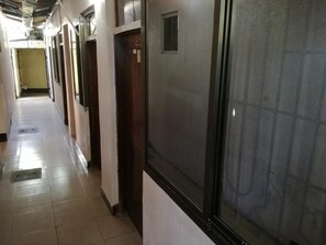 Vestibule