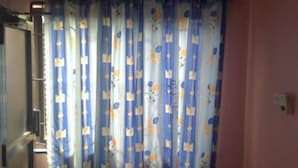 Air conditioning - Kiceck - Airport (Dar es Salaam)