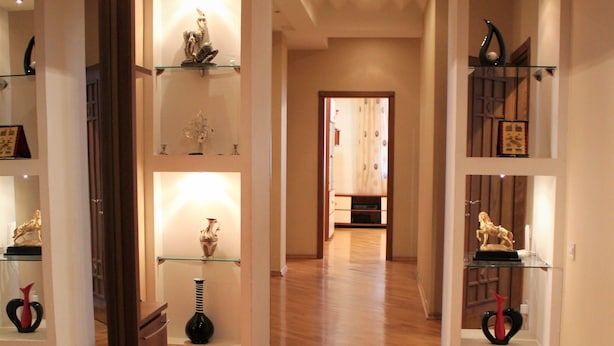 Vestibule