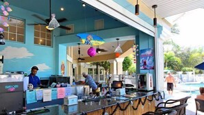 Pool - Nicely Furnished 2 Bedroom 2 Bath Condo (Kissimmee)