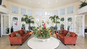 Interior - Nicely Furnished 2 Bedroom 2 Bath Condo (Kissimmee)