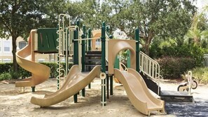 House | Children’s area