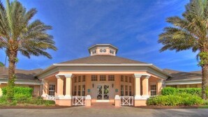 Exterior - Nicely Furnished 2 Bedroom 2 Bath Condo (Kissimmee)