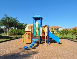 Maison | Espace pour enfants