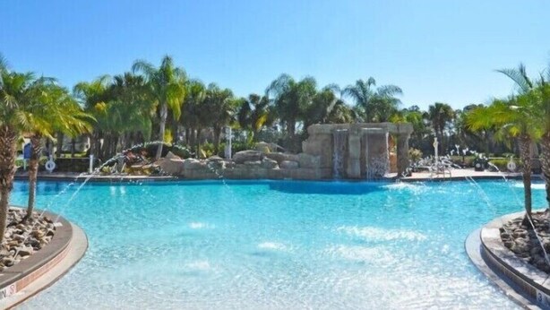 Casa | Piscina