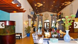 Casa | Interior