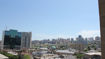 Apartment | City view