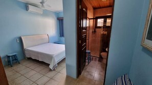 6 chambres, accès au Wi-Fi (inclus)