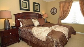 Casa | 6 habitaciones, escritorio, cuna de viaje y wifi gratis