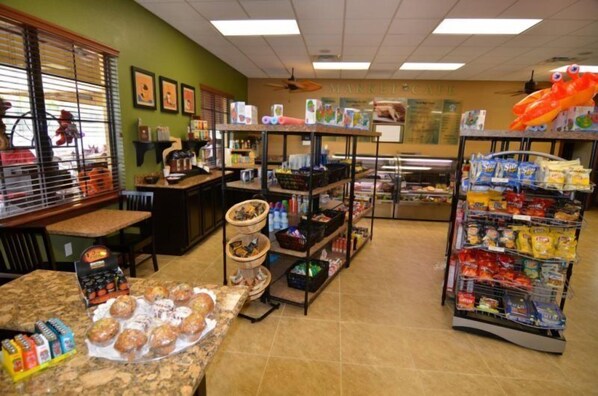 Casa | Sala de juegos