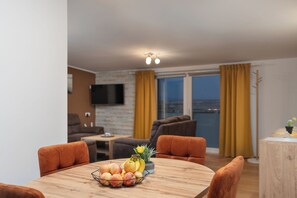 Villa | Dining - Villa Roko (Vir)
