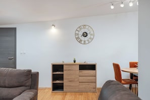 Villa | Living room | Smart TV, Netflix - Villa Roko (Vir)