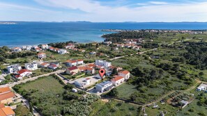 Exterior - Villa Roko (Vir)
