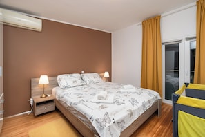 Villa | Iron/ironing board, free cribs/infant beds, free WiFi - Villa Roko (Vir)