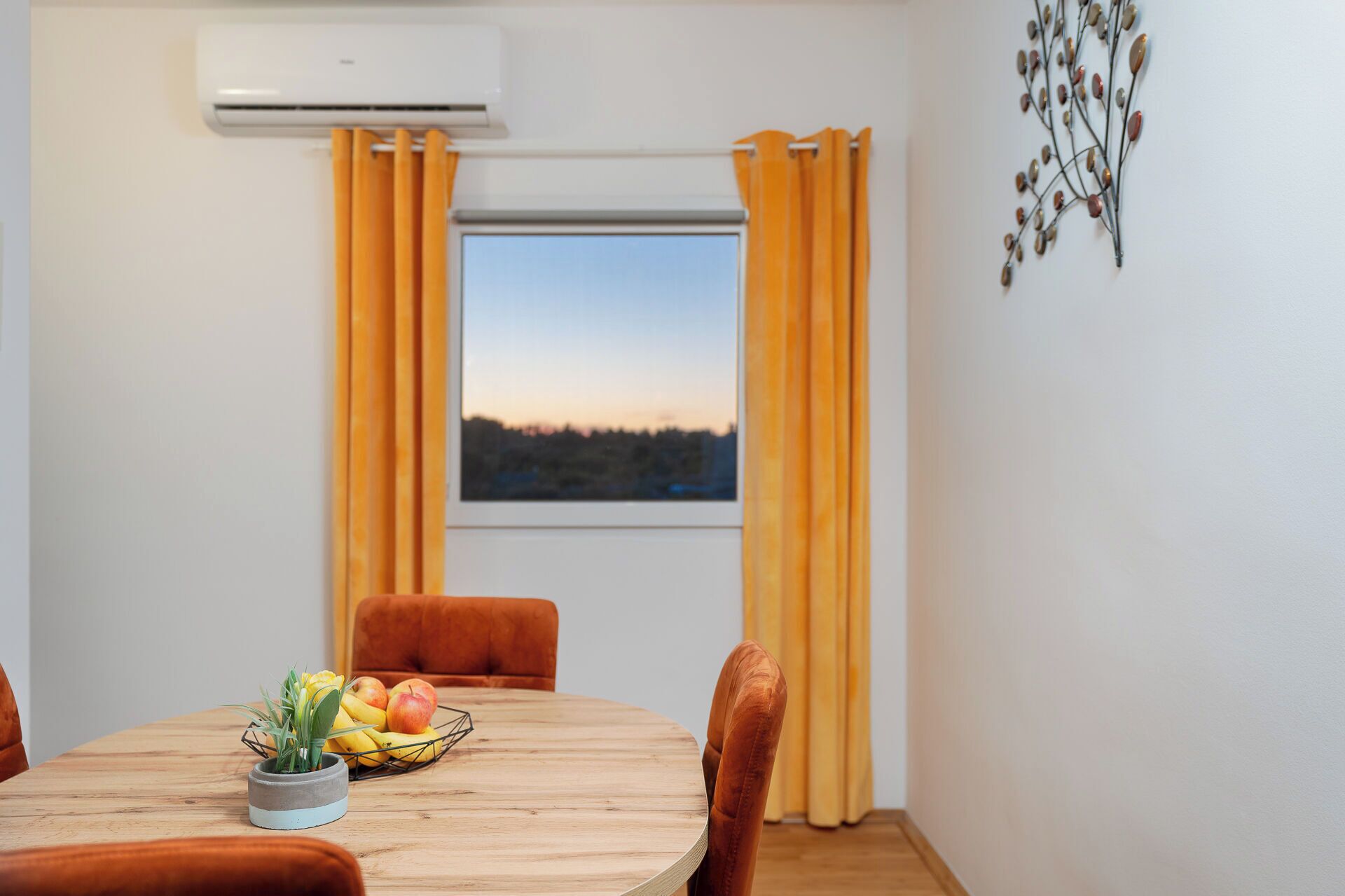 Villa | Restauration