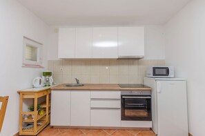 Apartment (A2) | Private kitchen