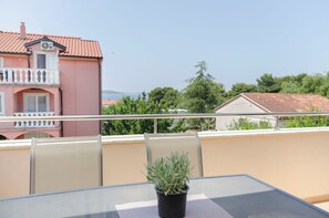 Apartment (A3) | Terrace/patio