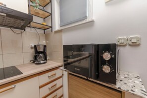 Apartment (A3) | Private kitchen