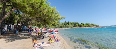 Plage
