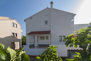Gebäudedesign