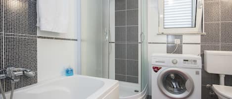 Baño | Regadera