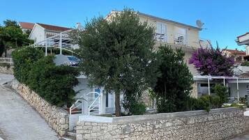 Building design