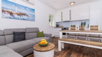 Living room | TV