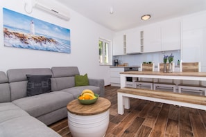 Living room | TV
