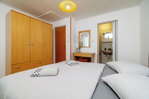 Apartment (A2) | 3 bedrooms, free WiFi