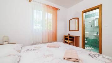 Apartment (A1) | 3 bedrooms, free WiFi