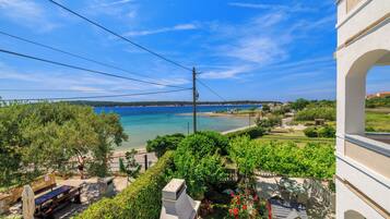 Apartment (A1) | Water view