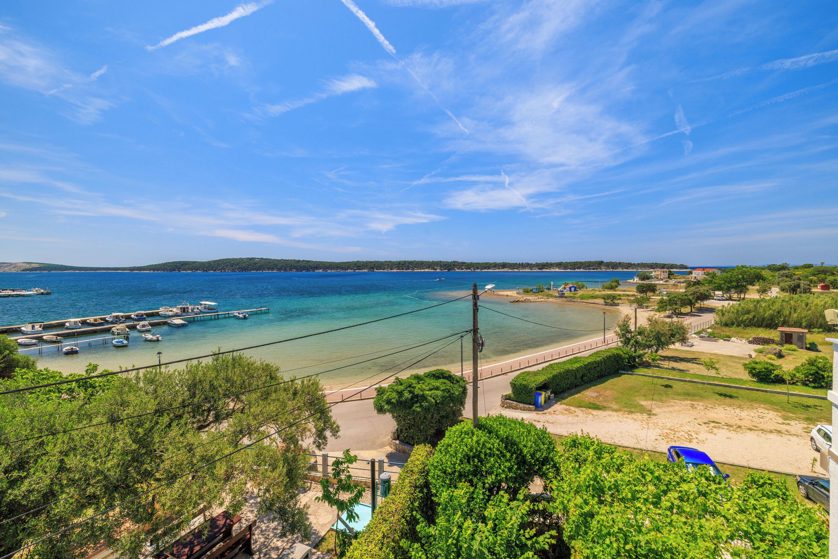 Apartment (A2) | Water view