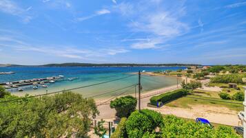 Apartment (A2) | Water view