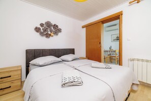 Apartment (A2) | 3 bedrooms, free WiFi