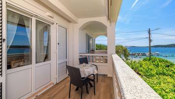 Apartment (A4) | Water view