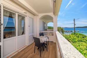 Apartment (A4) | Water view