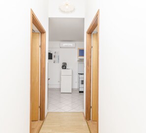 Hallway - Apartments Melita (Vodice)