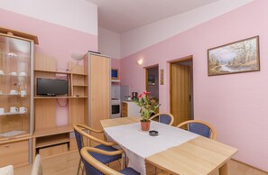 Salle de séjour