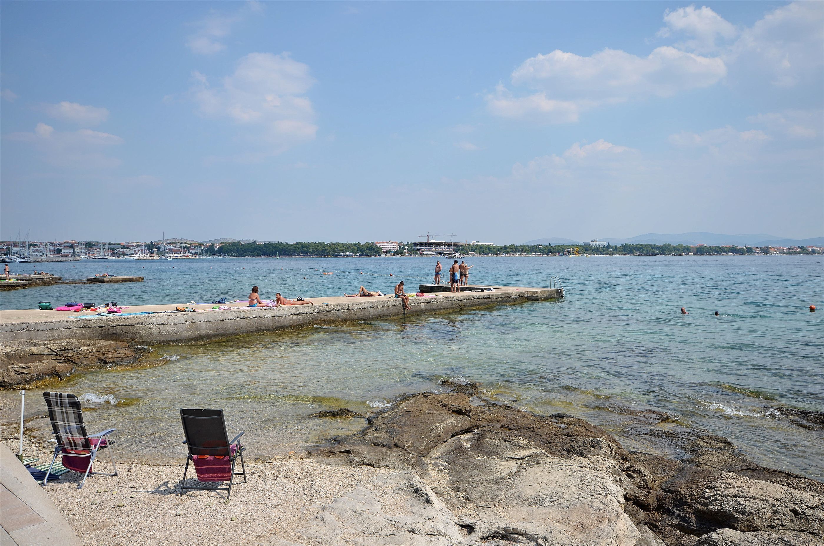 Spiaggia