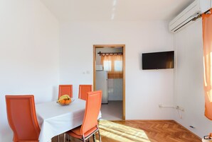 Apartamento (A4) | Restauración
