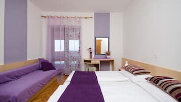 4 sovrum och gratis wi-fi