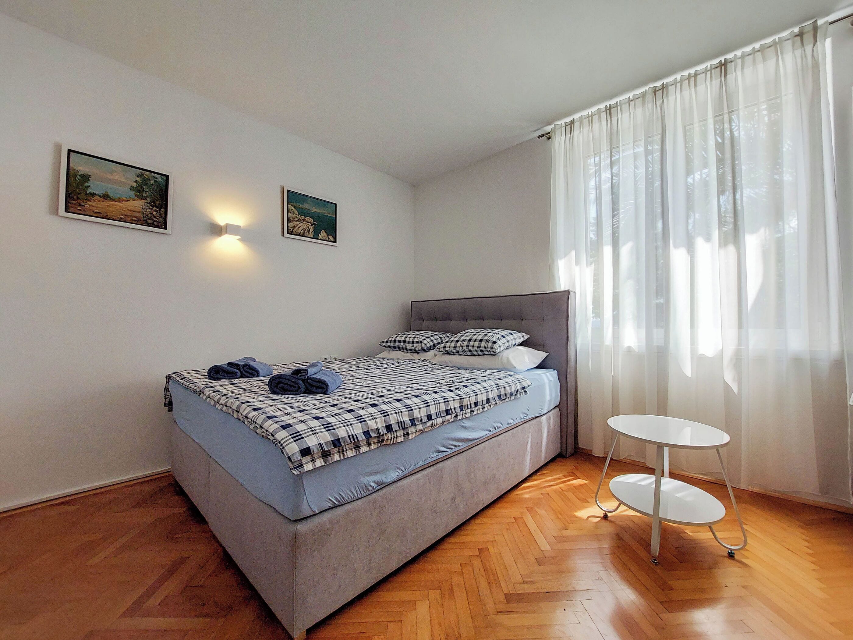 Studio (A2) | 1 bedroom, free WiFi