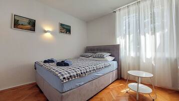 Studio (A2) | 1 bedroom, free WiFi