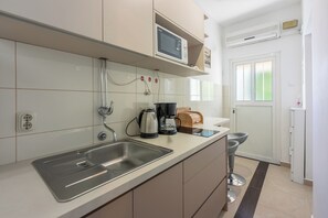 Apartment (A1) | Private kitchen