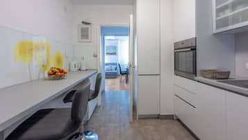 Studio (A2) | Cuisine privée