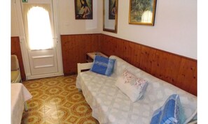 Interior - Apartments Danica (Umag)