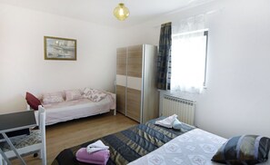 Appartement (A1)