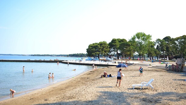 Strand